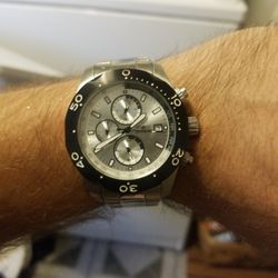 invicta watch