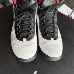 Jordan 10 “Double nickel” Size 11