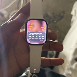 Apple Watch Series 10