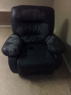 Recliner