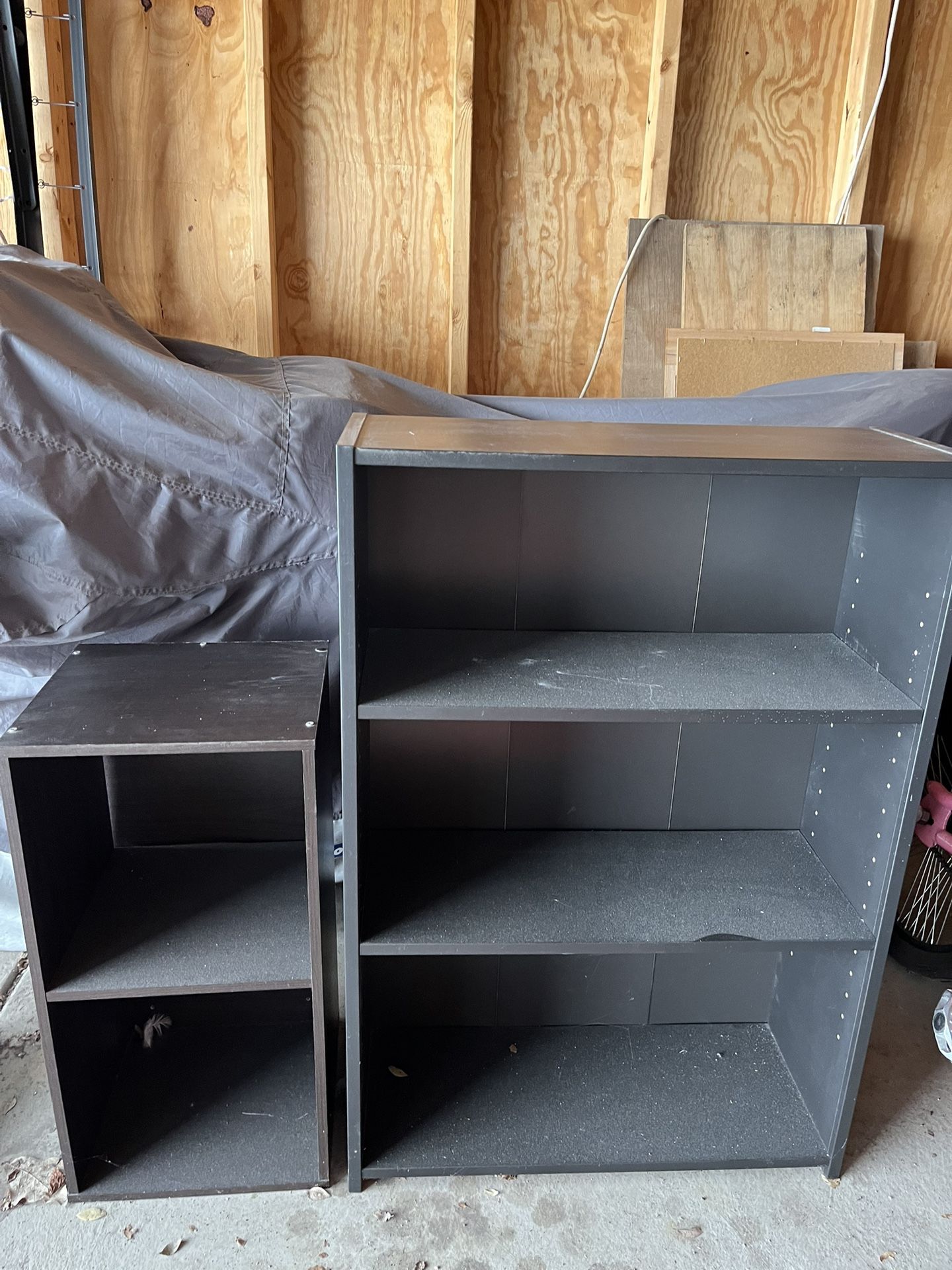 Book Shelf