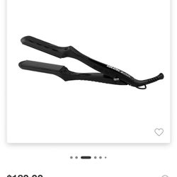 Keratin Complex Stealth Hair Straightener 