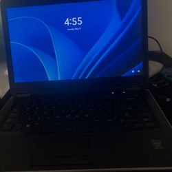 Dell Laptop Working Good 