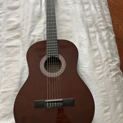 Acoustic Guitar