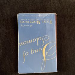 Songs Of Solomon 