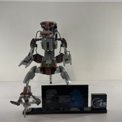 Lego Droideka - 75381