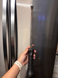 Snap On 12”striking prybar