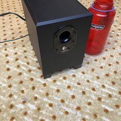 Logitech Subwoofer 