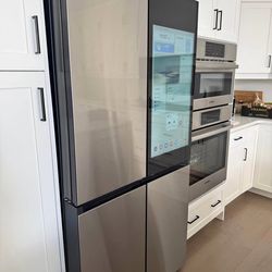 Samsung BESPOKE Refrigerator