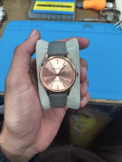Monroé watch