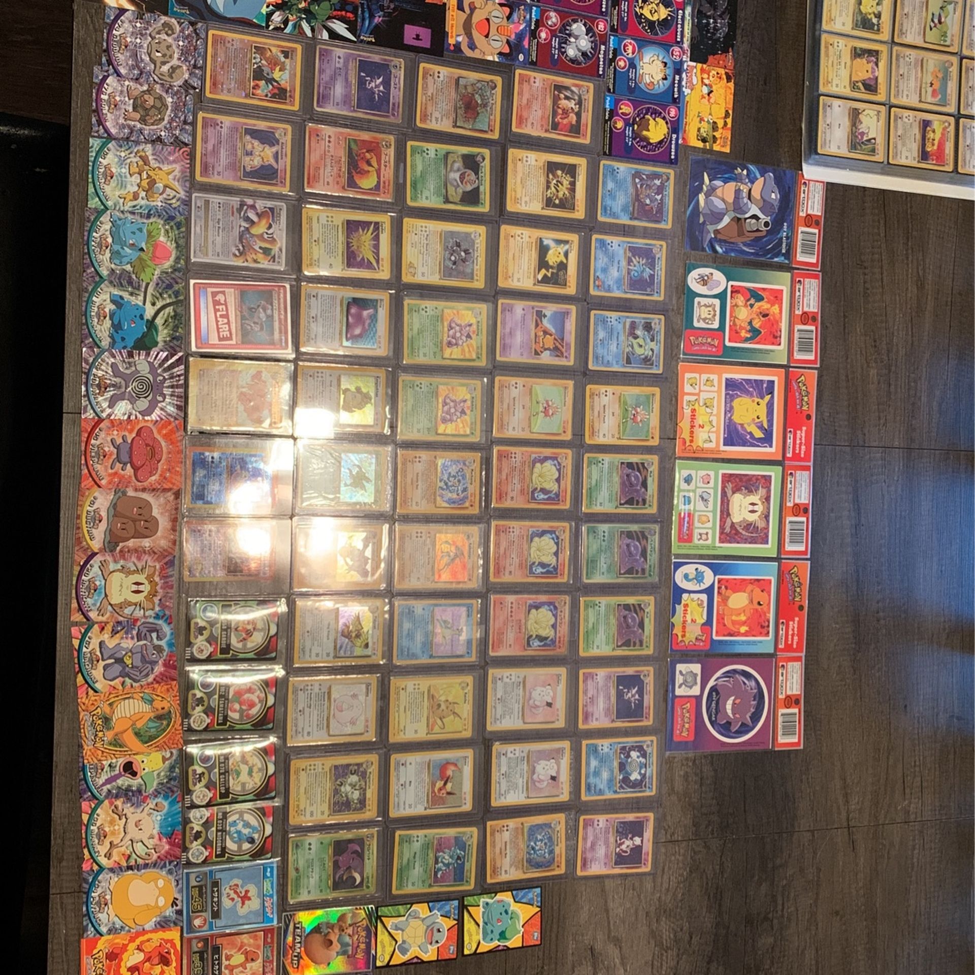 Pokémon Collection