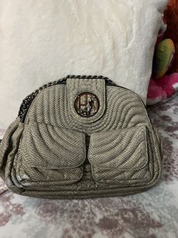 Cartera Mujer