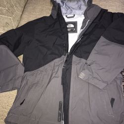 Boy’s Jacket 