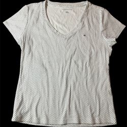 Tommy Hilfiger Shirt Women Medium