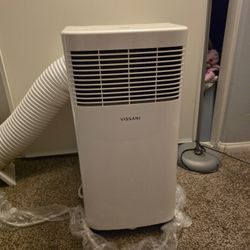 Room AC Unit
