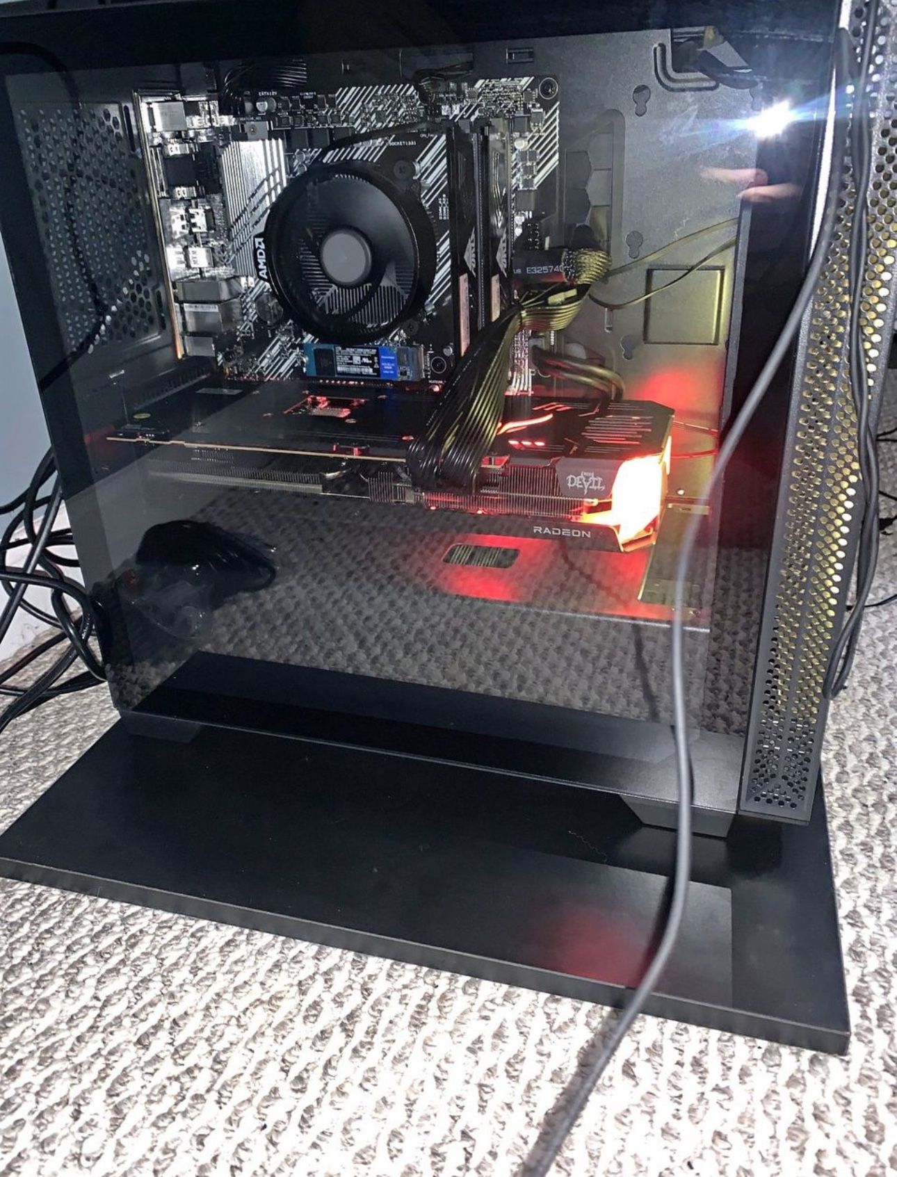 PowerSpec G510 Desktop PC