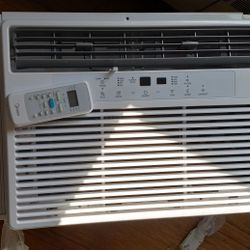Madea 12k Btu Air Conditioner