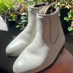 Baby Boots 