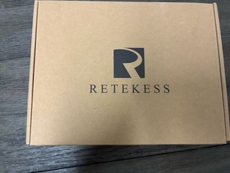 Retekess Device in Box