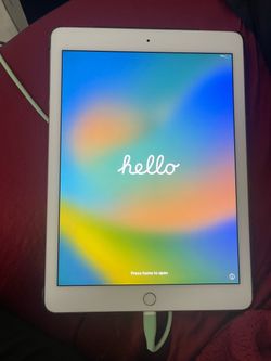 Apple iPad 5th Gen