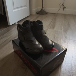 Alpine Stars Biking Shoes