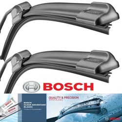Bosch Wiper Blades All Sizes