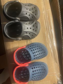 Baby Shoes