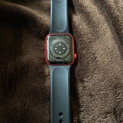 Apple Watch Series 6
