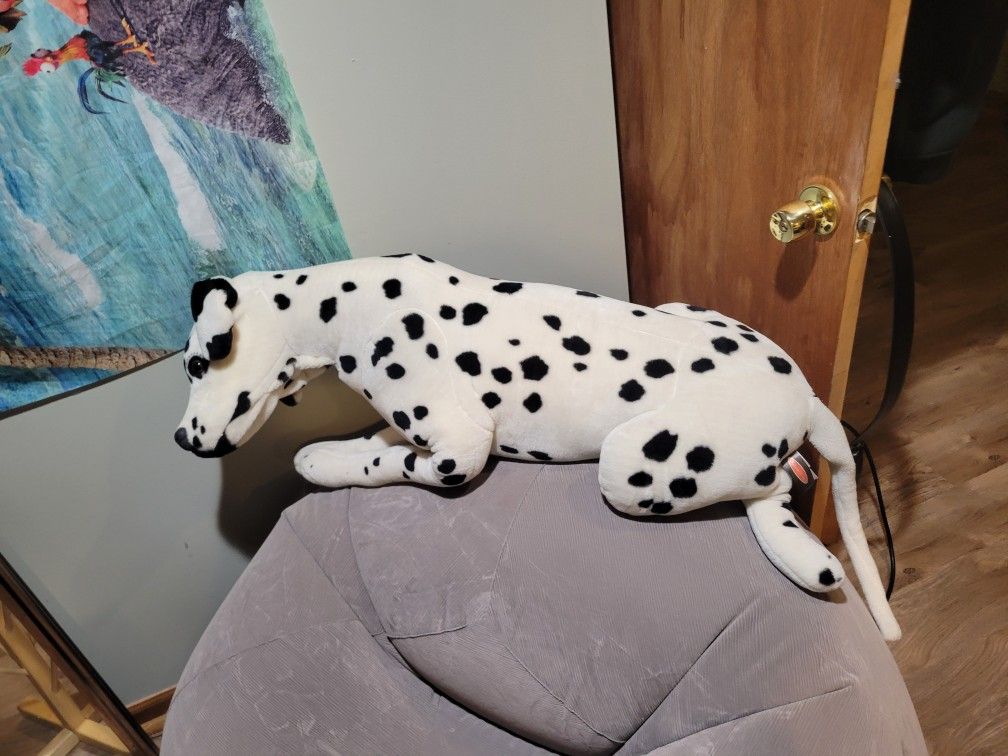 Melissa And Doug Stuffed Animals