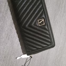 Victoria's Secret Wallet