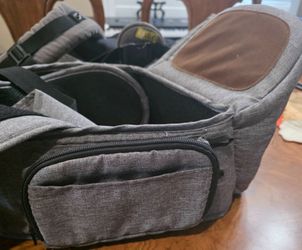 Baby carriers