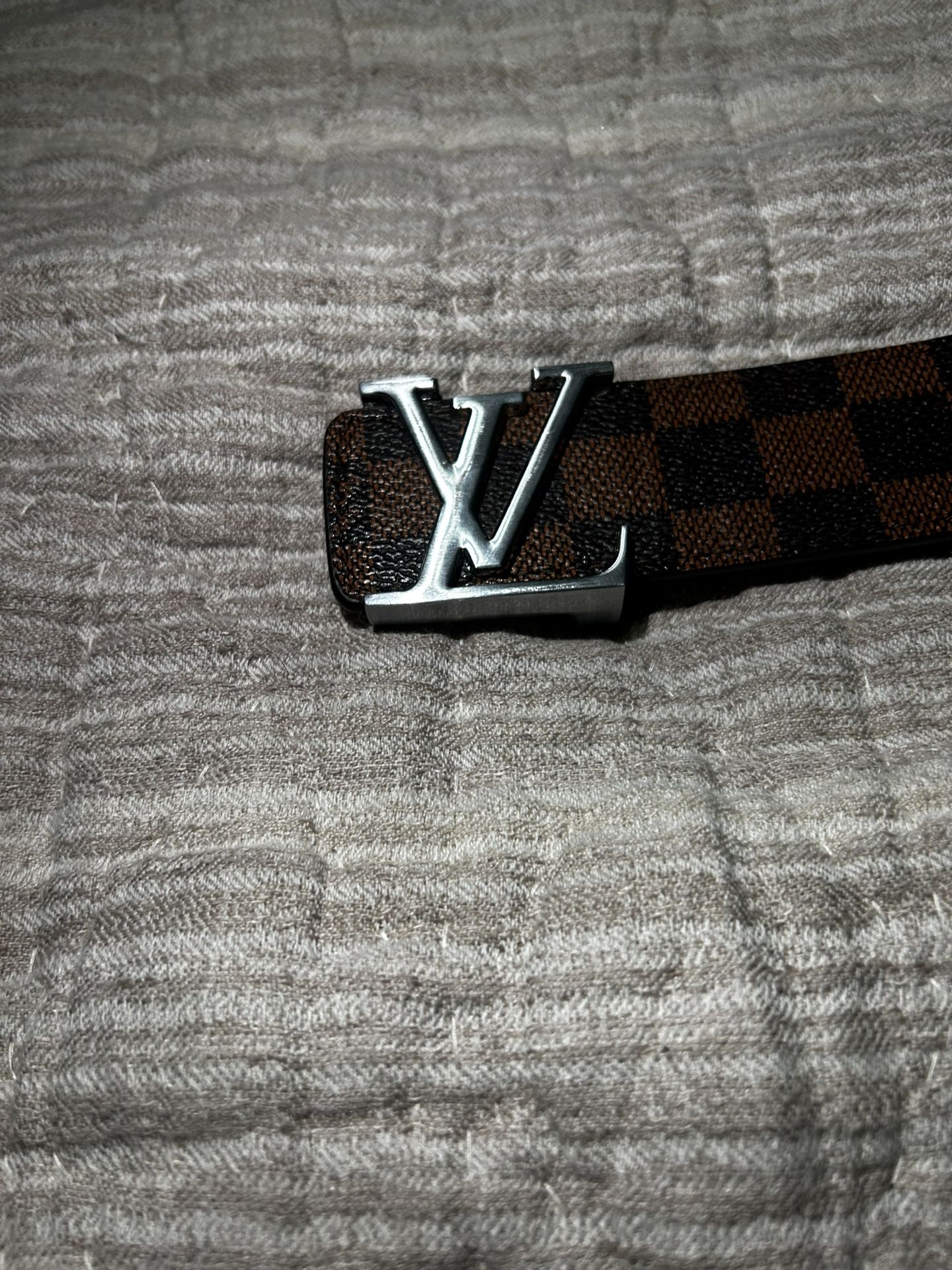 Lv Belt