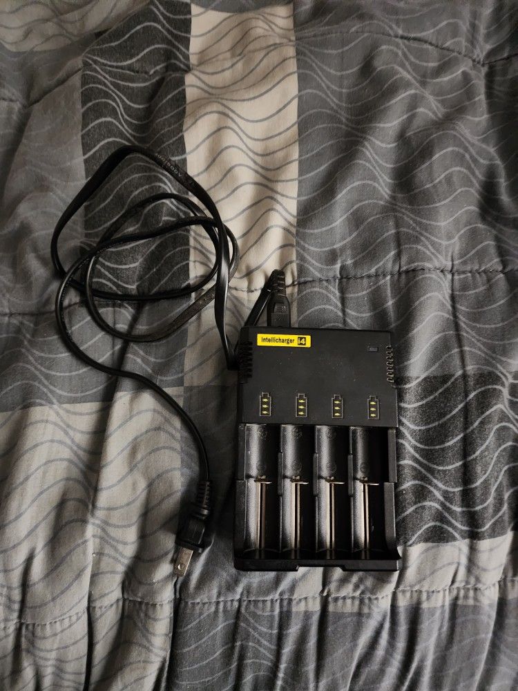 Battery Charger