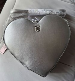 Victoria secret crossbody bag