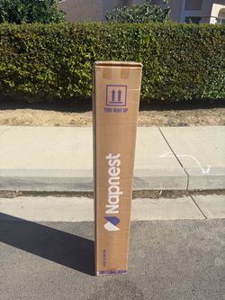 Full size Mattress 10in Huge Sale! 📦