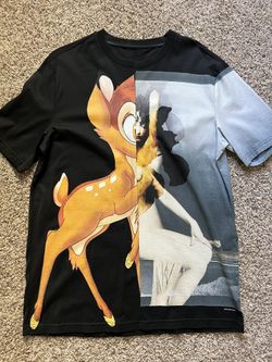 Givenchy T Shirt Size M Like New