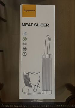 Meat Slicers