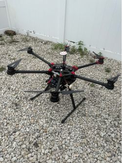 2 professional drones