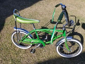 Schwinn midget stingray for Sale in Whittier CA OfferUp