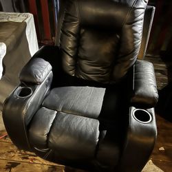 Recliner Sofa Chair