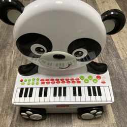 Fisher Price Panda Piano