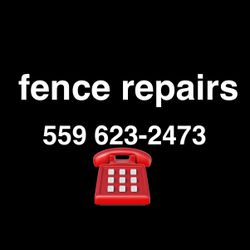 Fence R