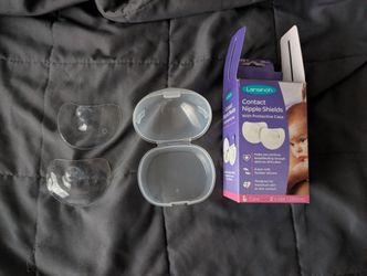 Nipple Shield Size 20mm