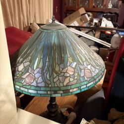Tiffany Style Lamps