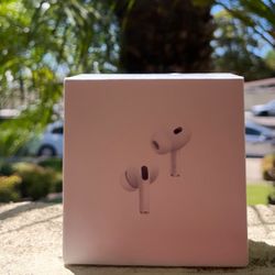 AirPod Gen 2 Pros 
