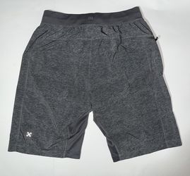 Lululemon Athletica Shorts Mens Size Medium Gray CA35801 RN 106259 for Sale  in Des Plaines, IL - OfferUp