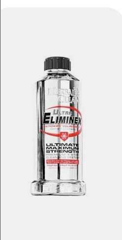 Herbal Clean Ultra Eleminix