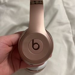Beats headphones