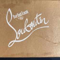 Christian Loubtin 