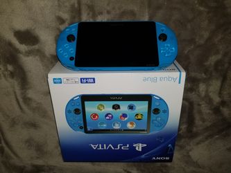 Vita 3.68 sales